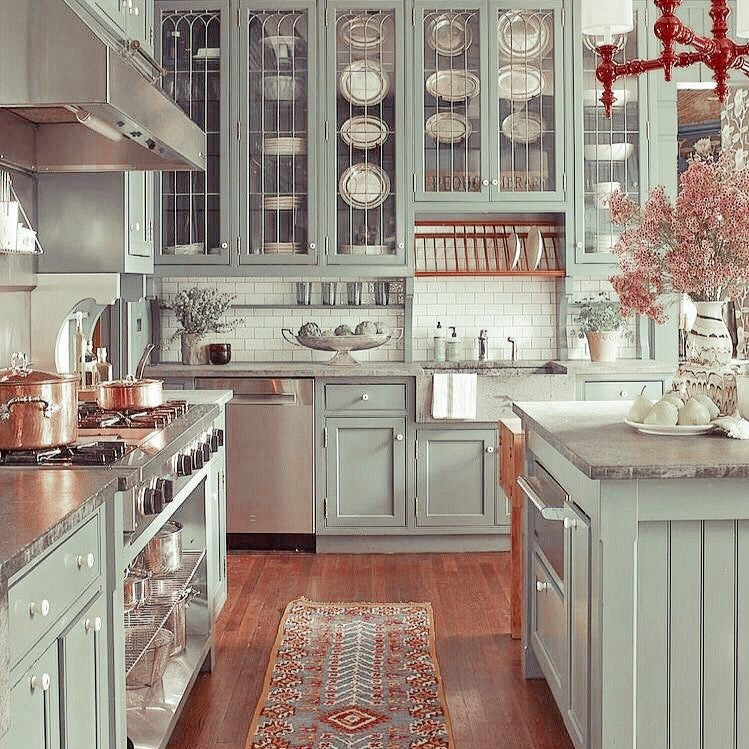 Cabinet Paint