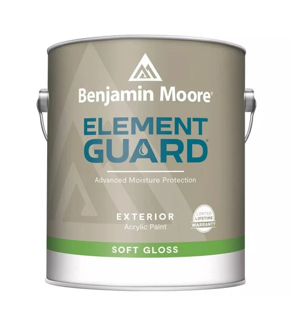 Element Guard Soft Gloss