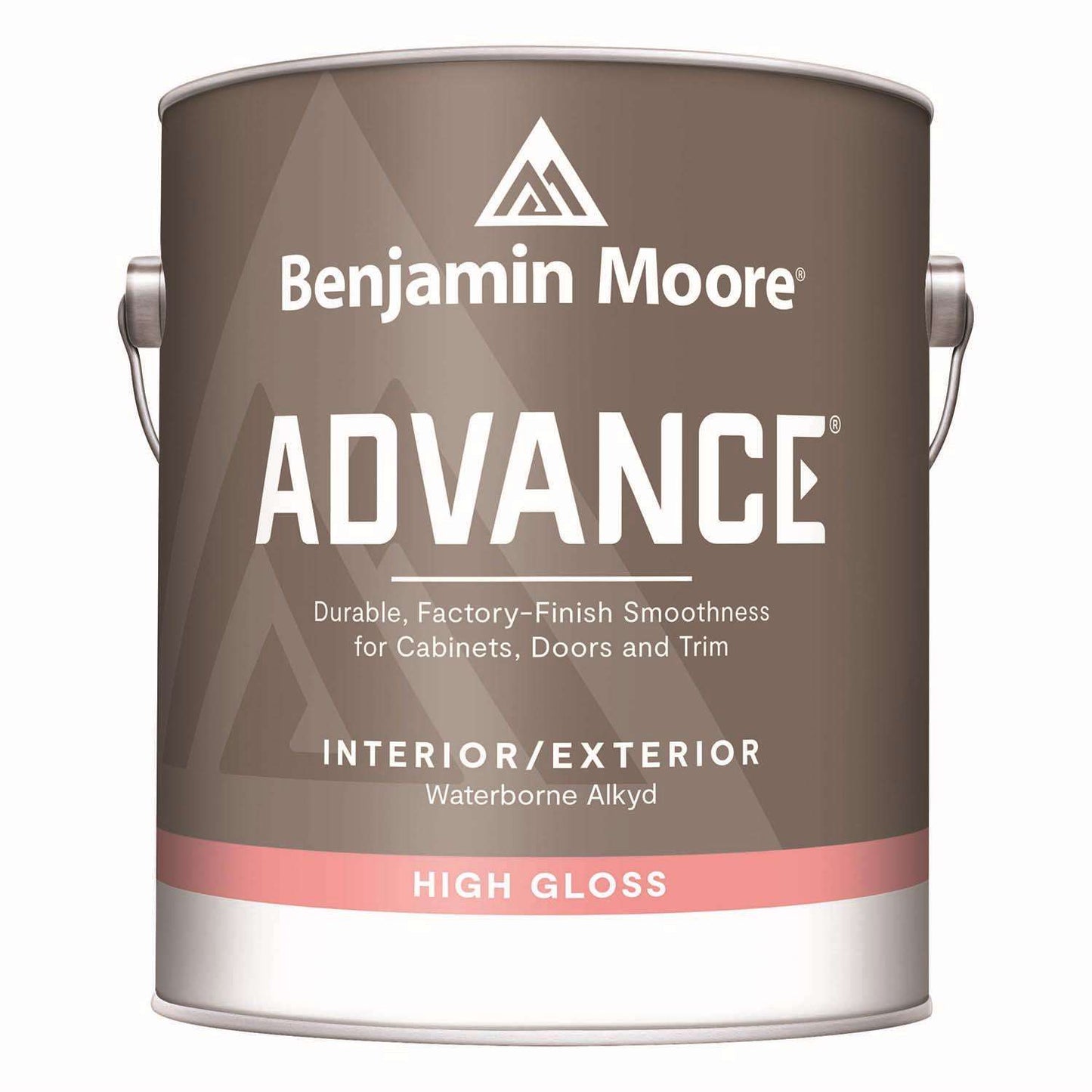 Advance Waterbourne Interior Alkyd - High Gloss K794