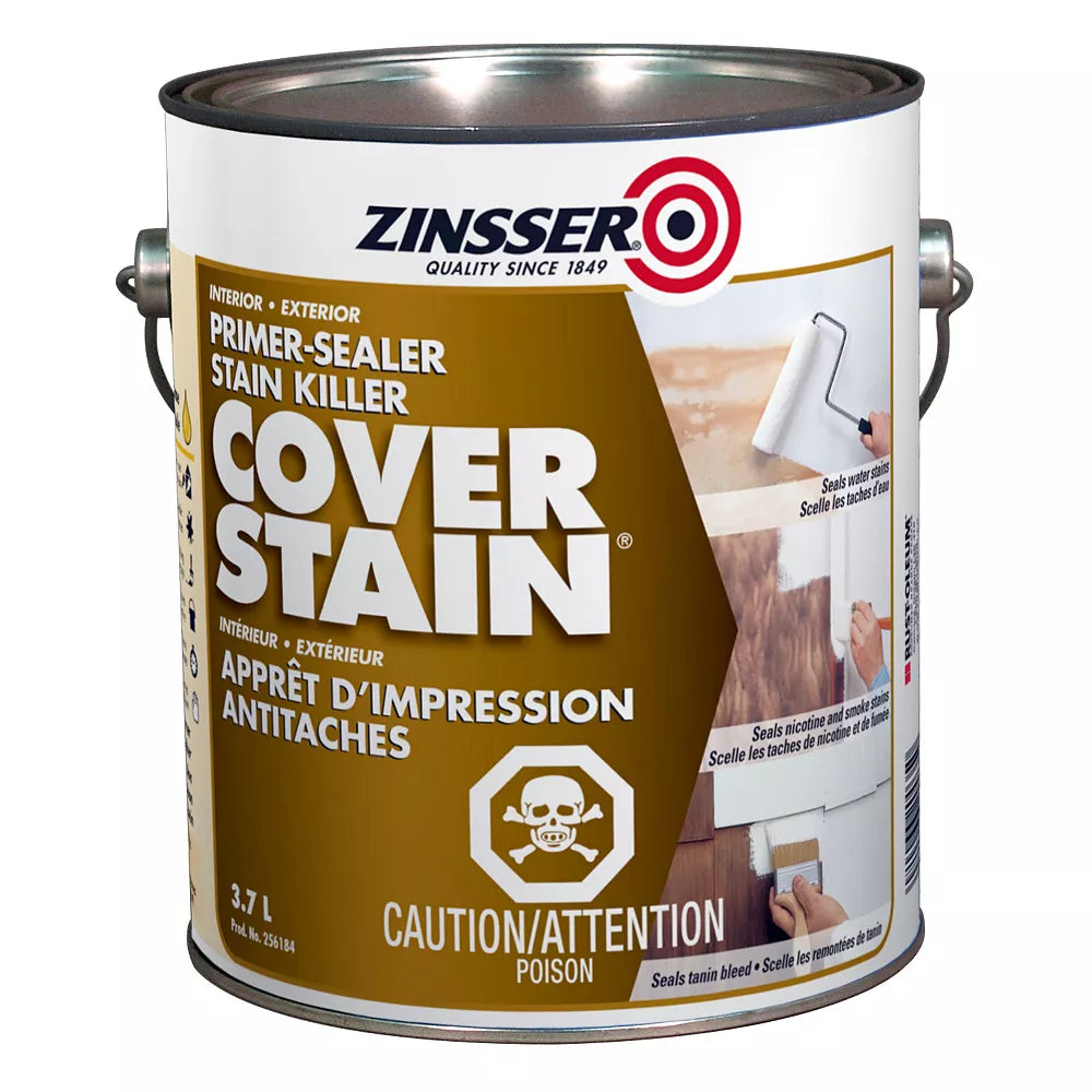 Zinsser Cover Stain EB2000