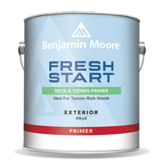 Fresh Start Deck & Siding Primer (094)