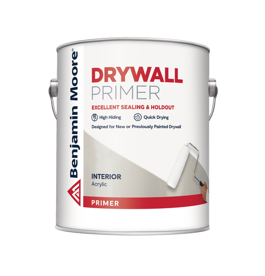 Drywall Primer (265) Gallon